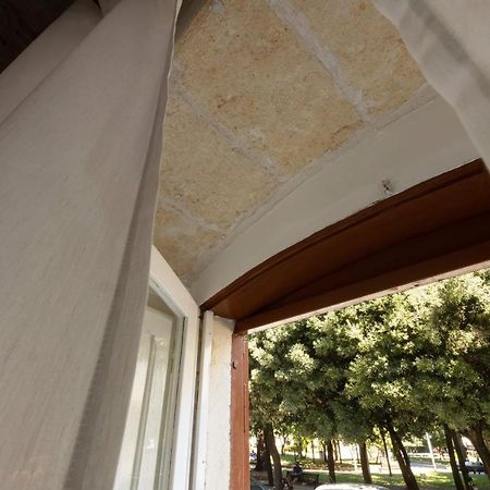 B&B La Finestra Sui Giardini 圣埃拉莫因科莱 外观 照片