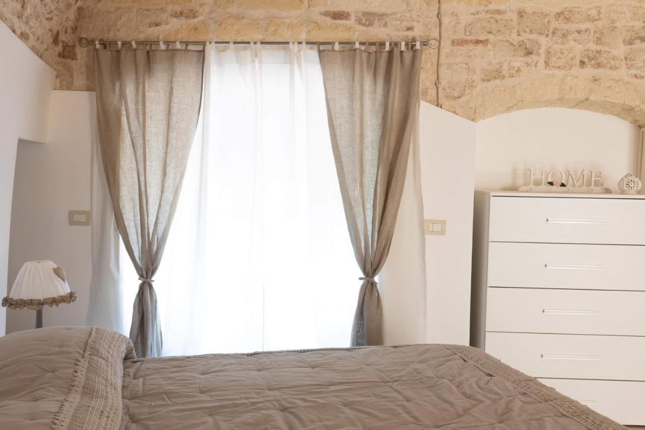 B&B La Finestra Sui Giardini 圣埃拉莫因科莱 外观 照片